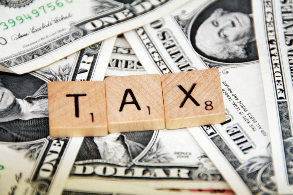 Savvy End-Of-The-Year Tax Moves