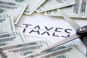 Business taxes reductions tips
