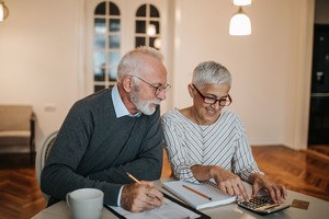 Ridgewood Retirement Income Planning Guide